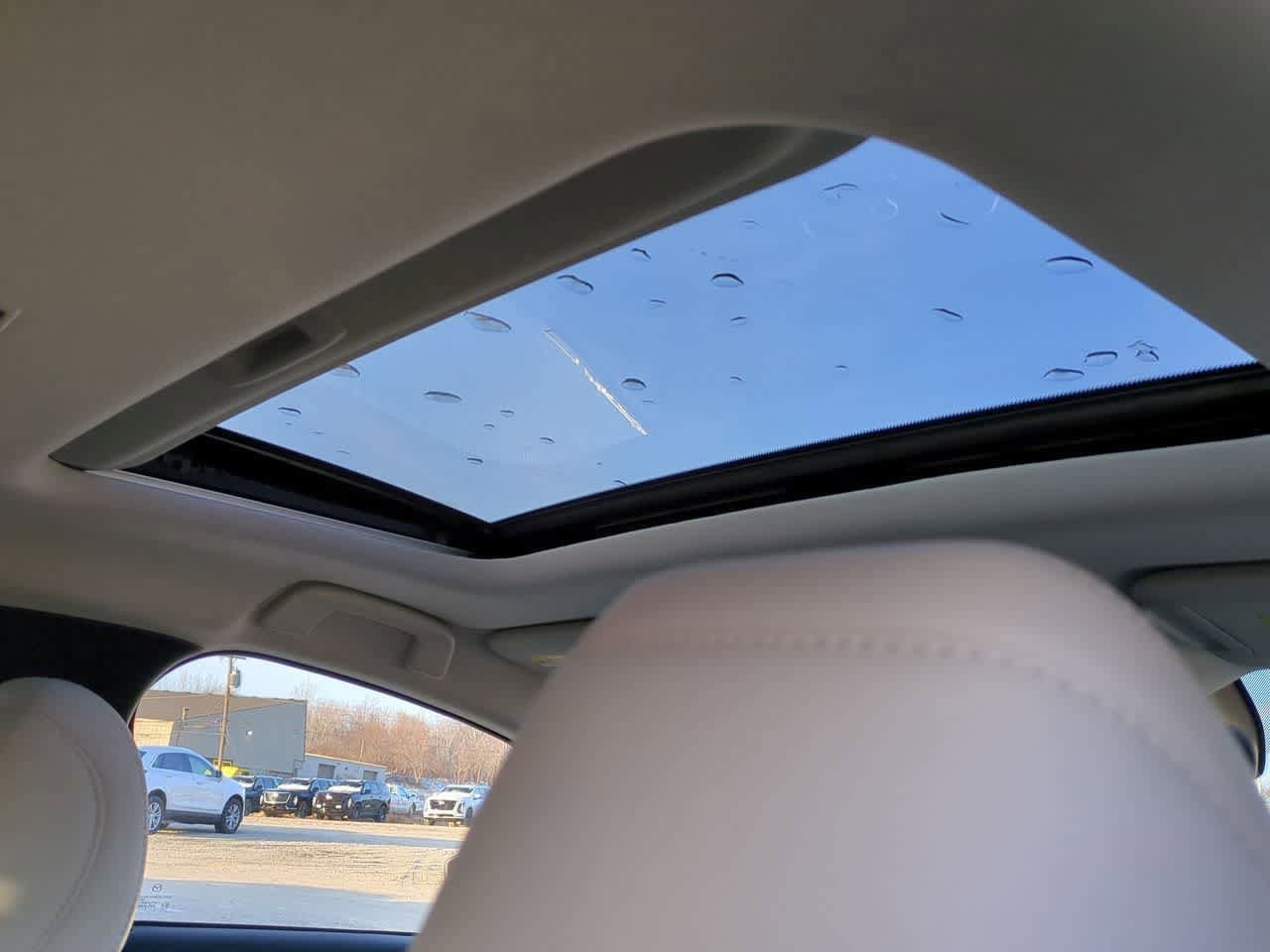 Thumbnail: 2026 Mazda CX-30 - 21