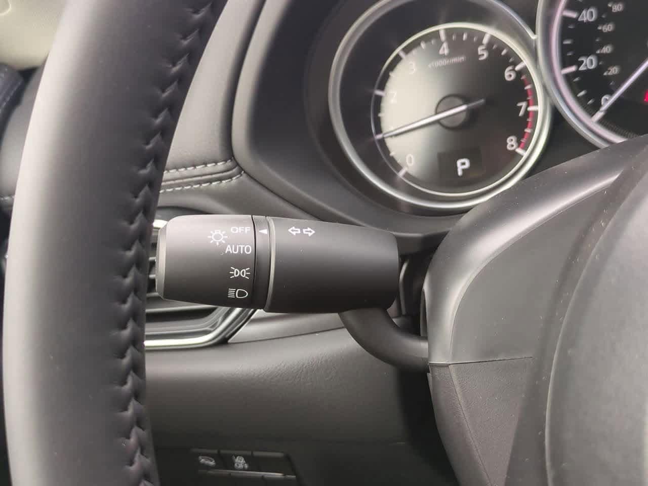 Thumbnail: 2025 Mazda CX-5 - 24