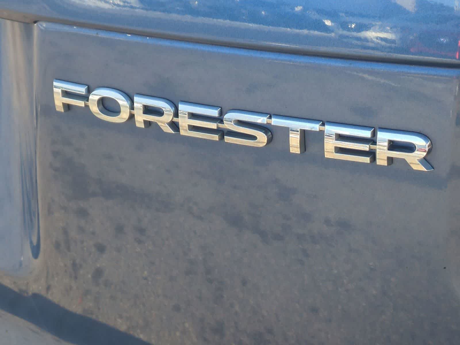 Thumbnail: 2018 Subaru Forester - 12