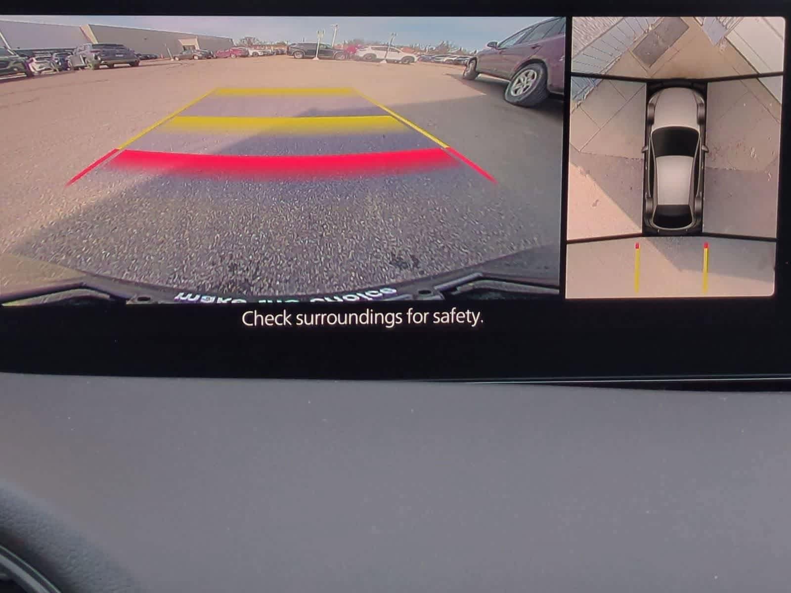 Thumbnail: 2026 Mazda Mazda3 - 30