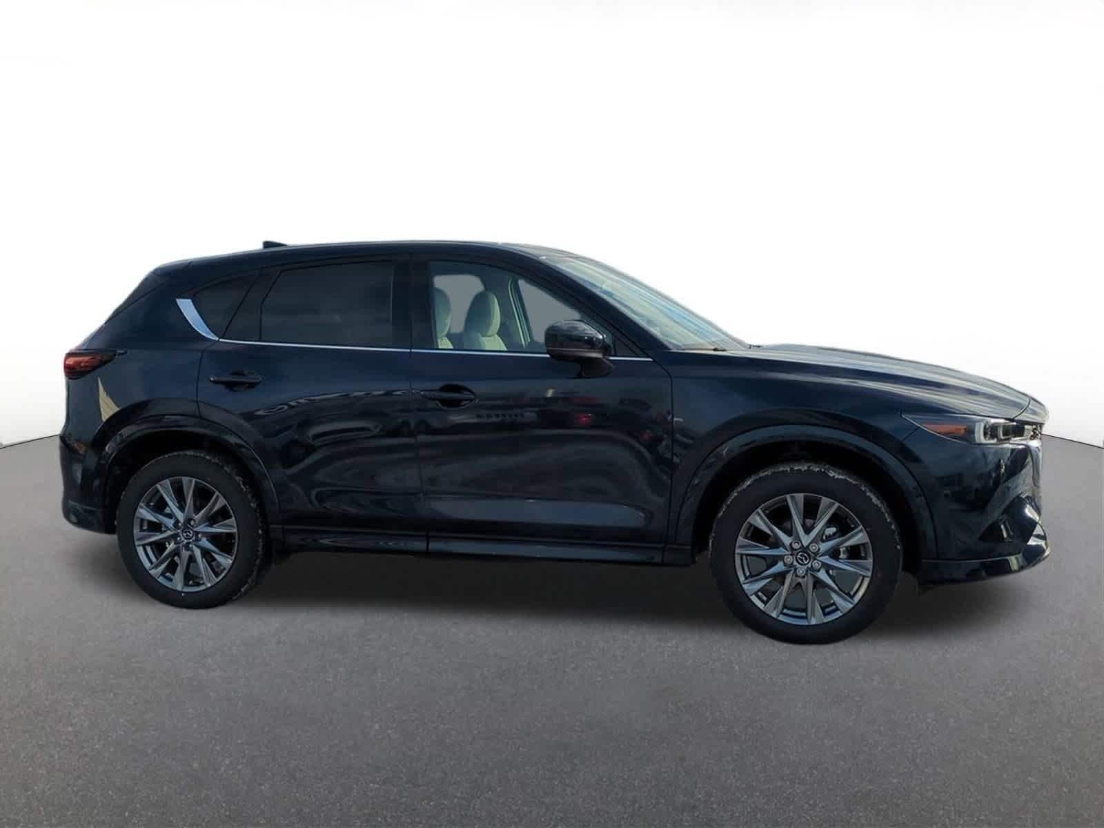 Thumbnail: 2025 Mazda CX-5 - 7