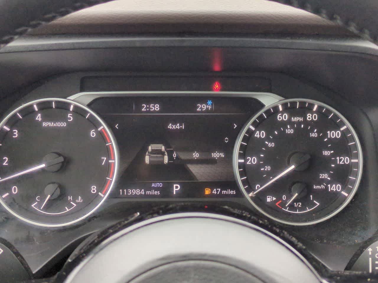 Thumbnail: 2021 Nissan Rogue - 34