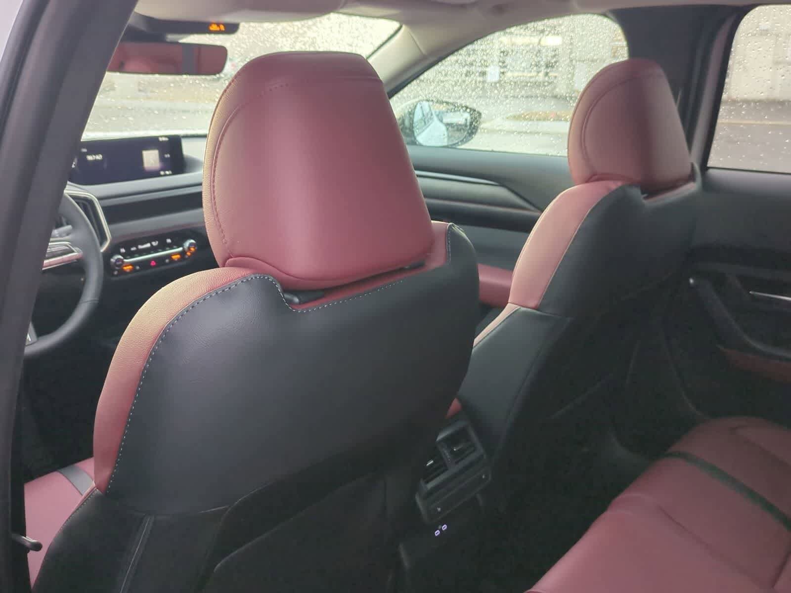 Thumbnail: 2026 Mazda CX-50 - 17