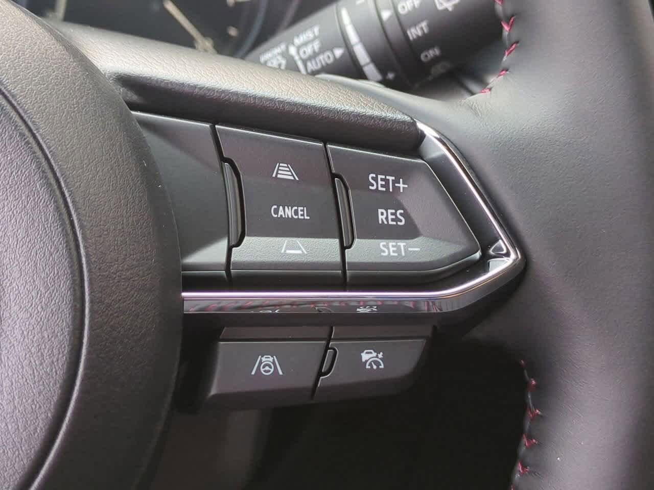 Thumbnail: 2025 Mazda CX-5 - 24