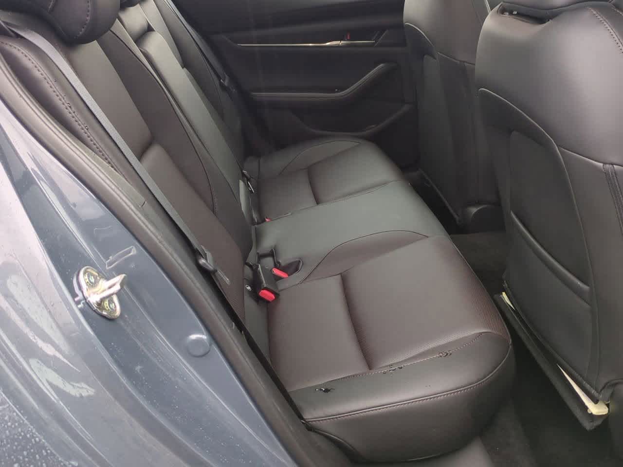 Thumbnail: 2025 Mazda Mazda3 - 20