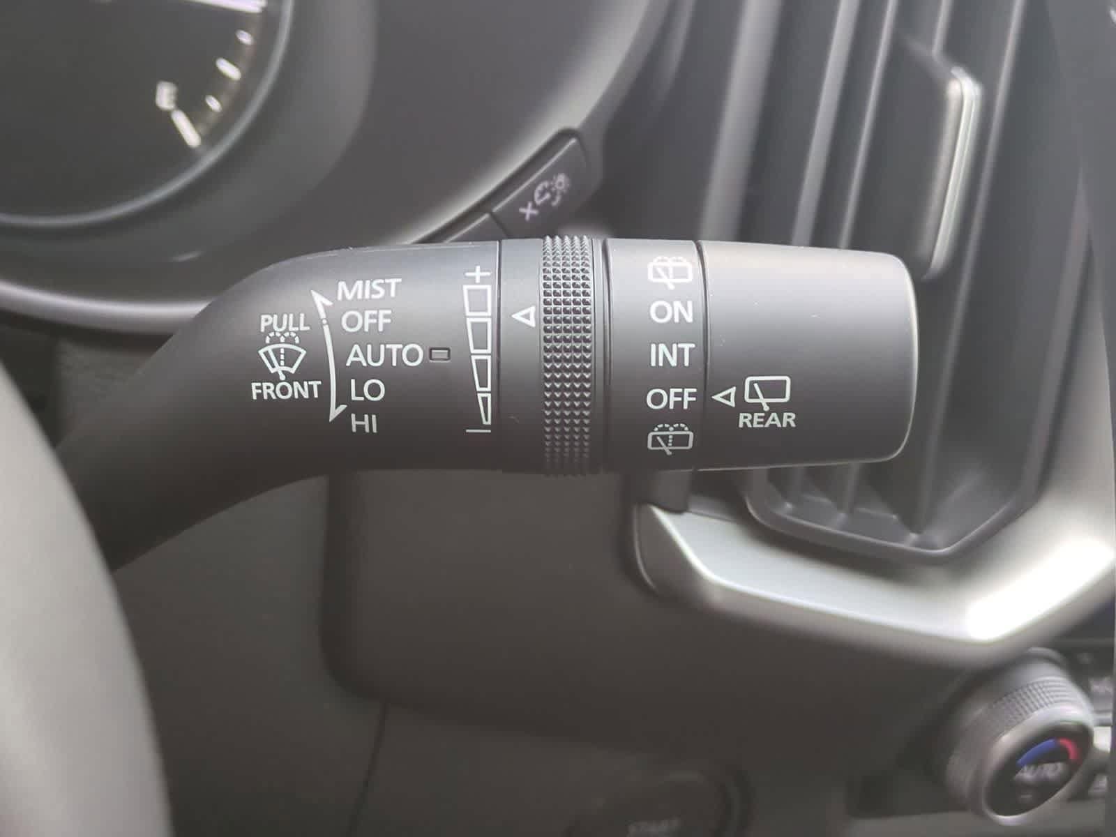 Thumbnail: 2026 Mazda CX-50 - 26