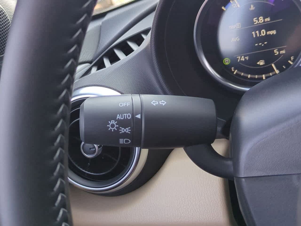 Thumbnail: 2025 Mazda MX-5 Miata - 21