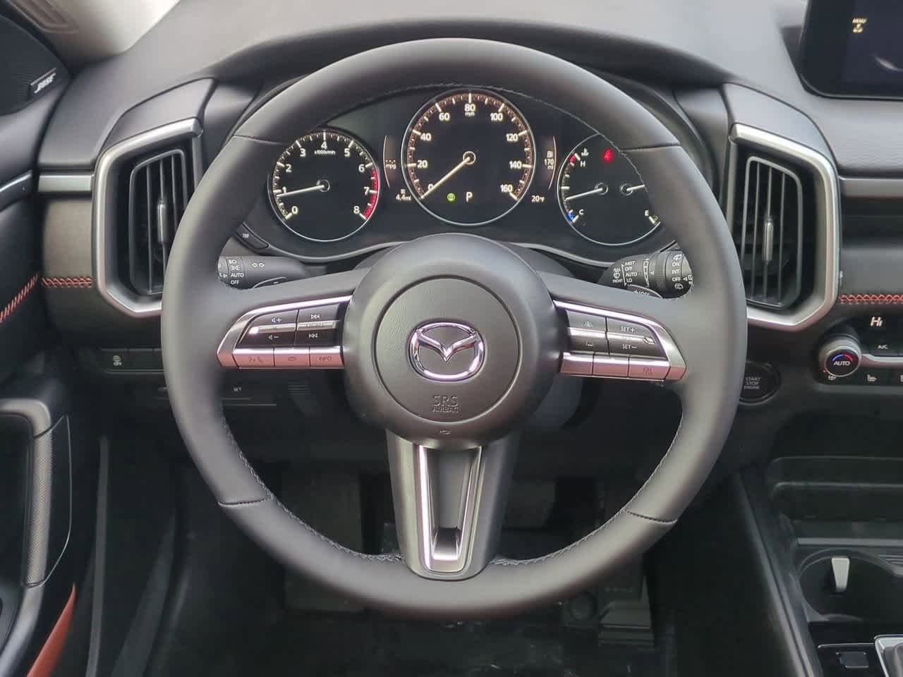 Thumbnail: 2026 Mazda CX-50 - 23