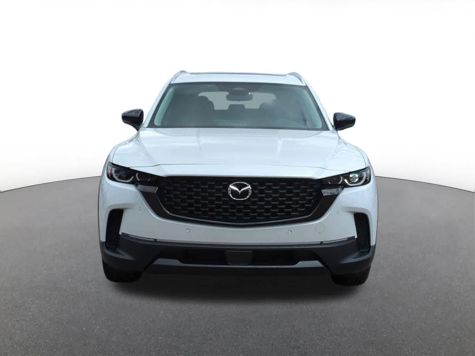 Thumbnail: 2026 Mazda CX-50 - 9