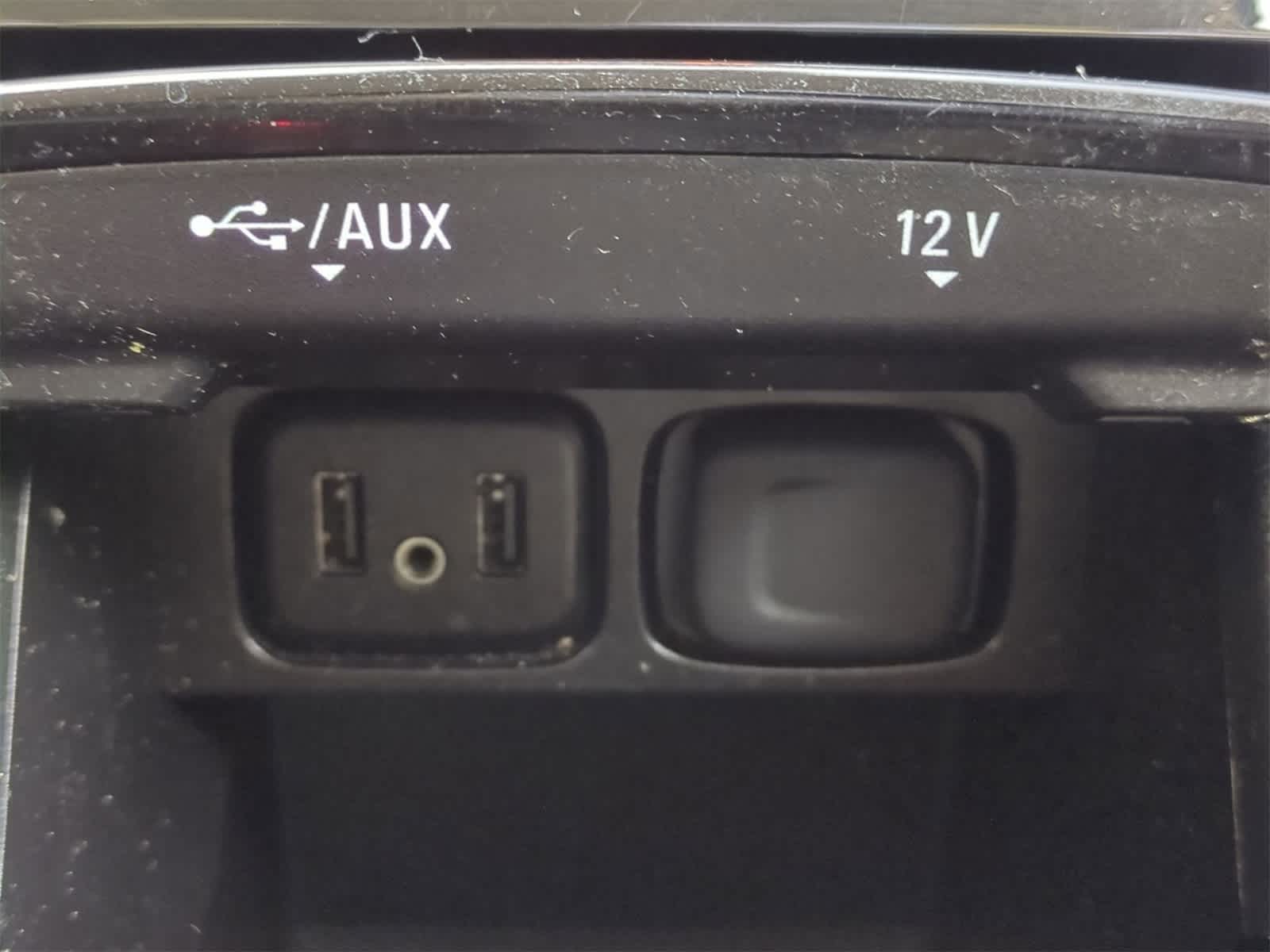 Thumbnail: 2017 Buick Encore - 28