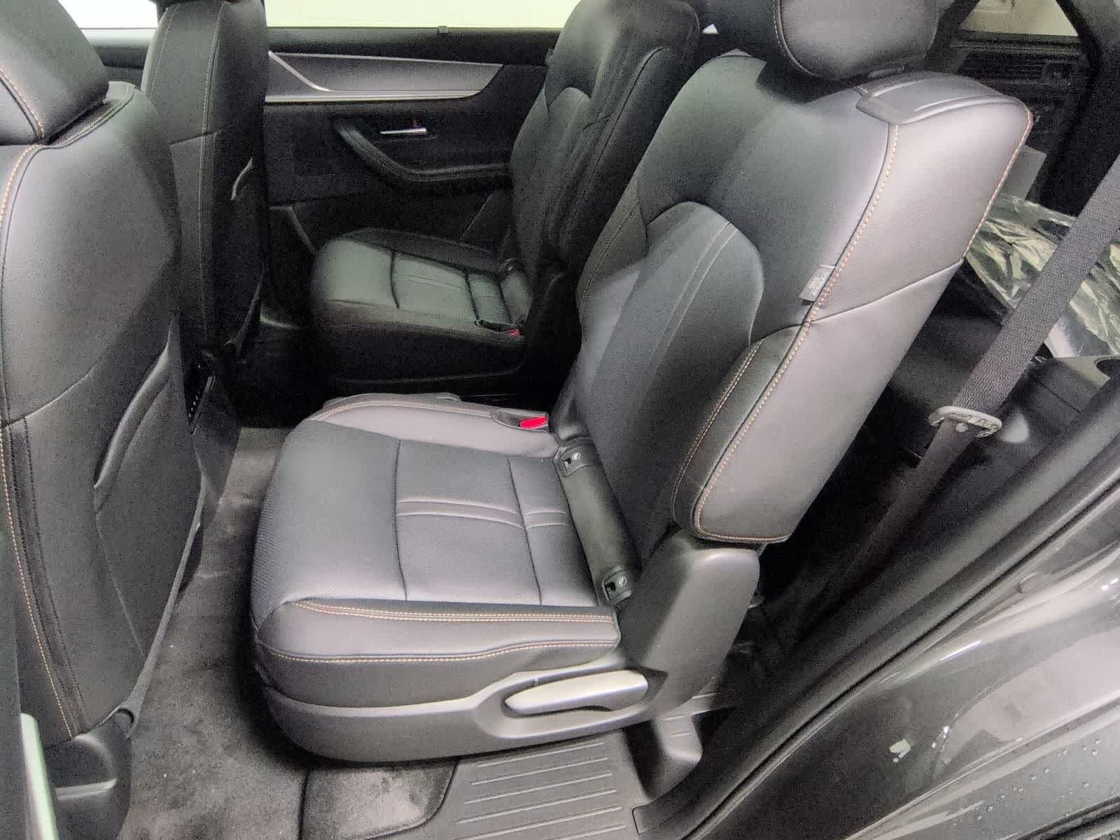 Thumbnail: 2026 Mazda CX-90 - 21
