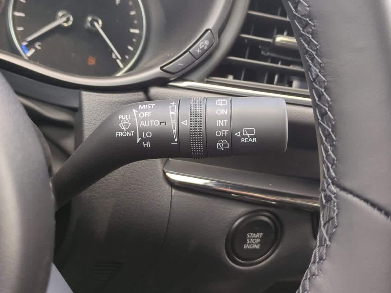 Thumbnail: 2025 Mazda CX-30 - 25