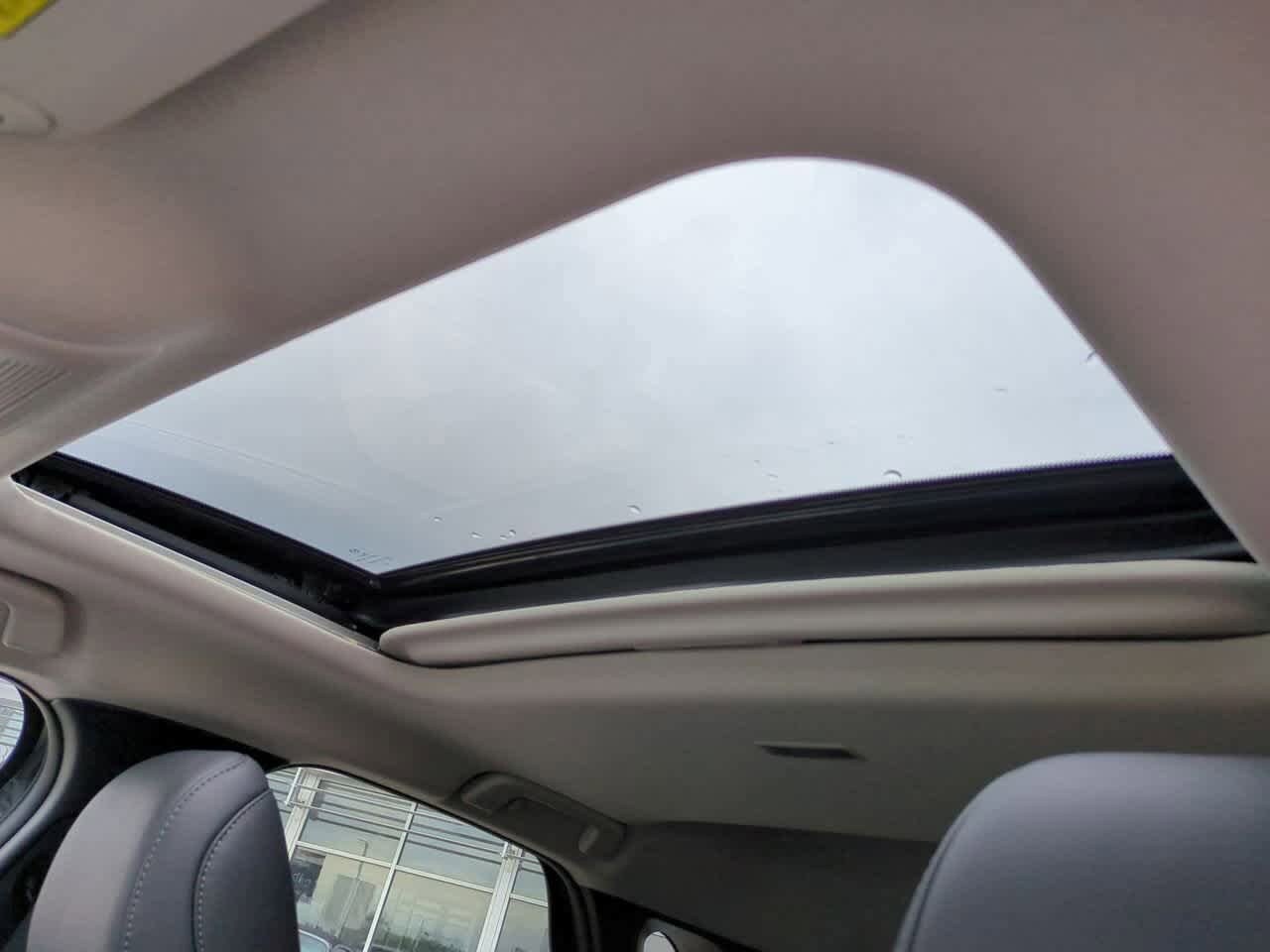 Thumbnail: 2025 Mazda CX-30 - 17