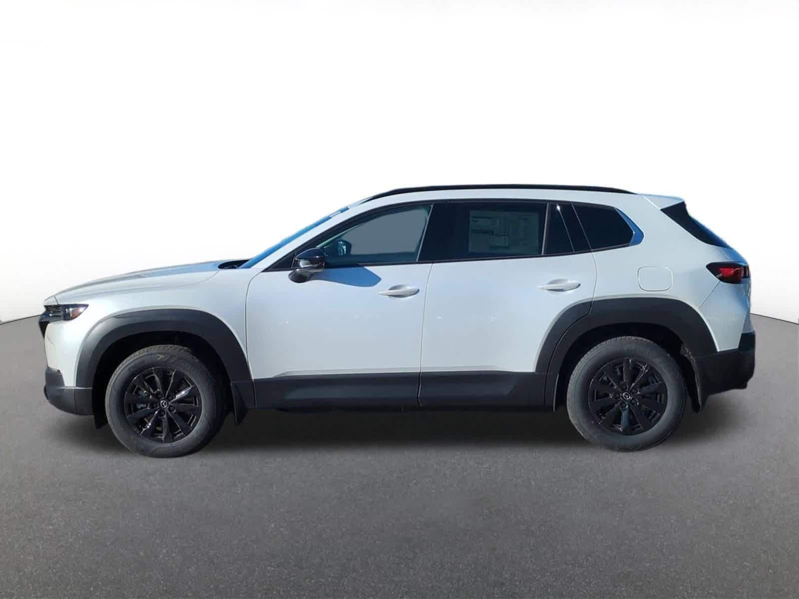 Thumbnail: 2026 Mazda CX-50 - 3