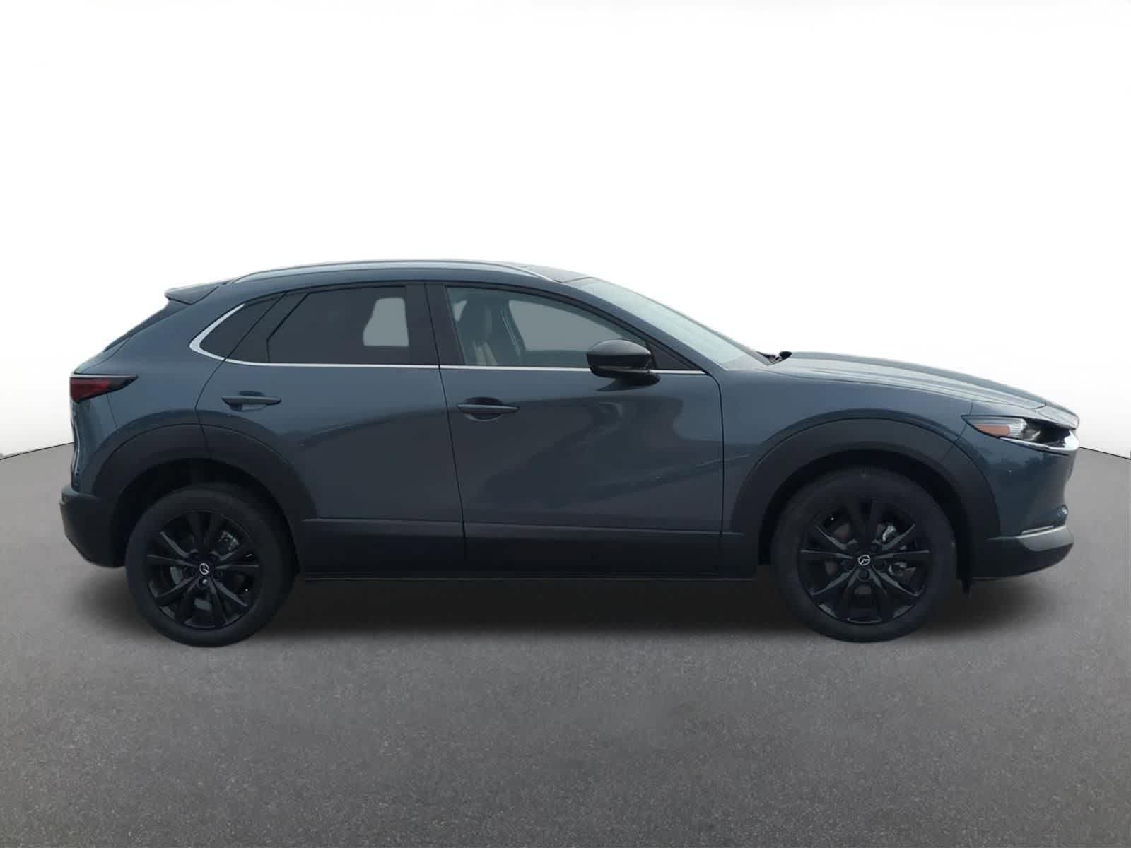 Thumbnail: 2023 Mazda CX-30 - 7