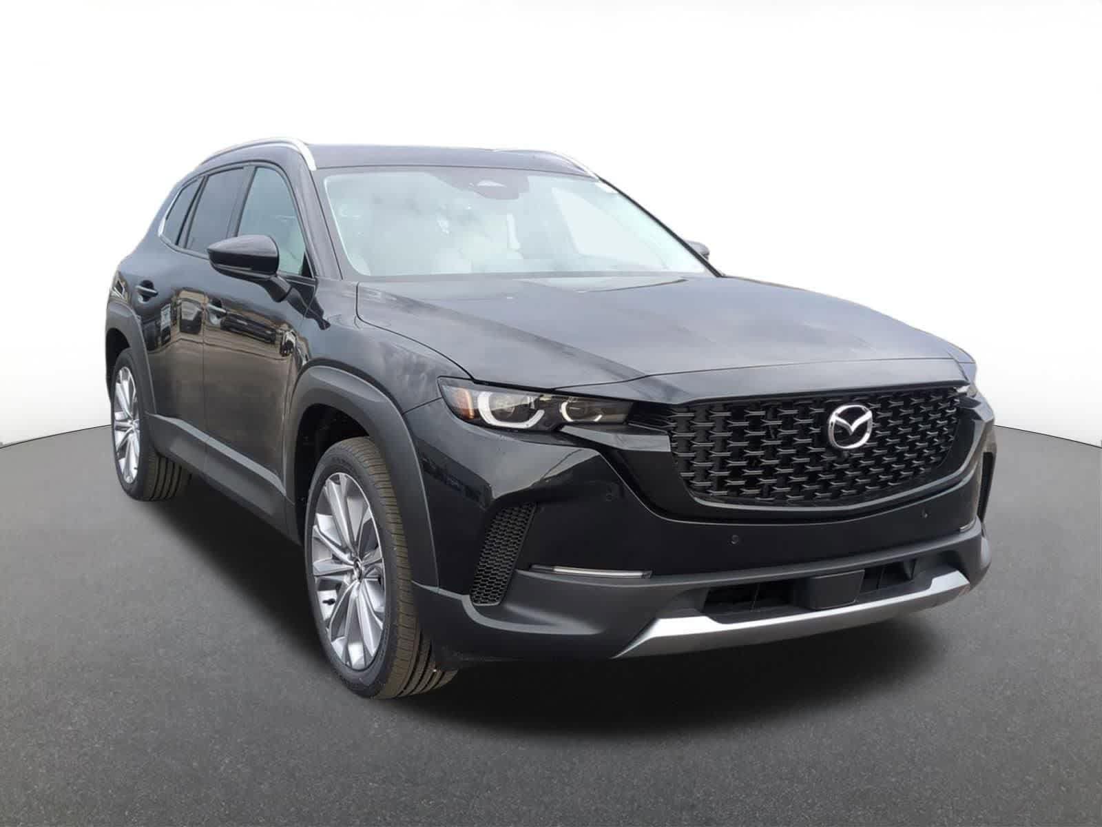 Thumbnail: 2026 Mazda CX-50 - 8