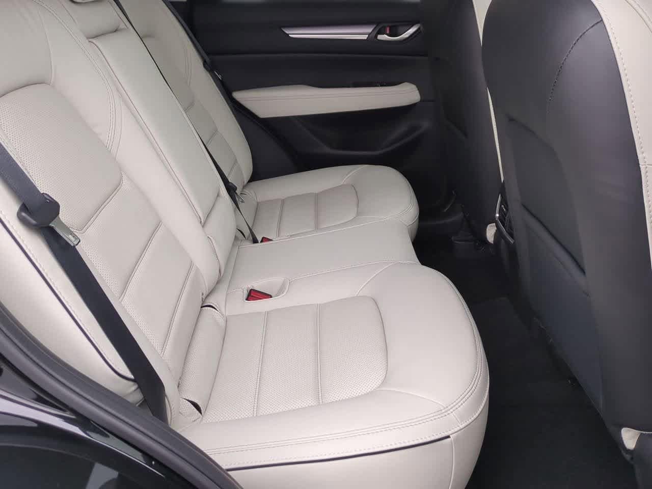 Thumbnail: 2025 Mazda CX-5 - 19