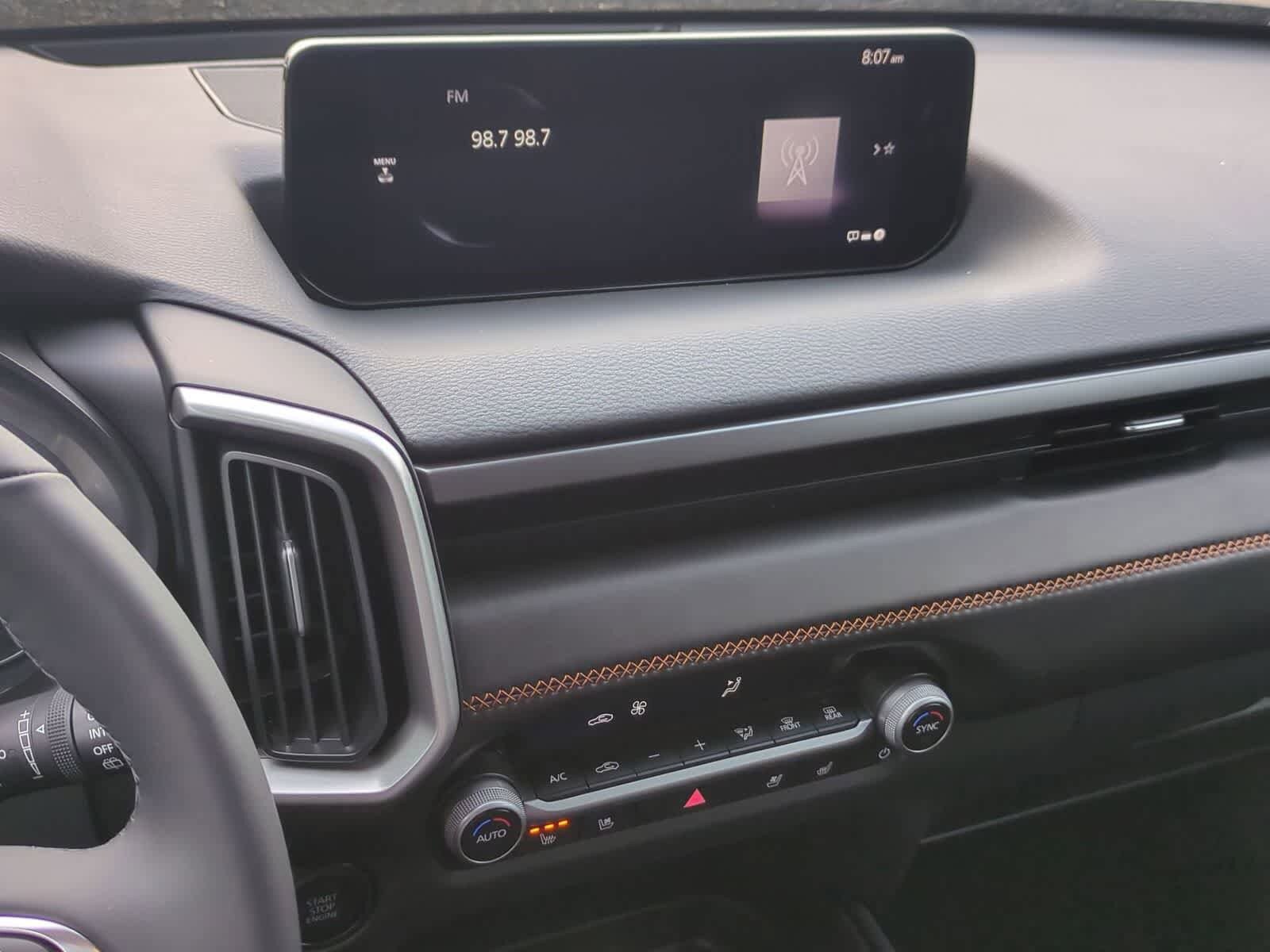 Thumbnail: 2026 Mazda CX-50 - 28