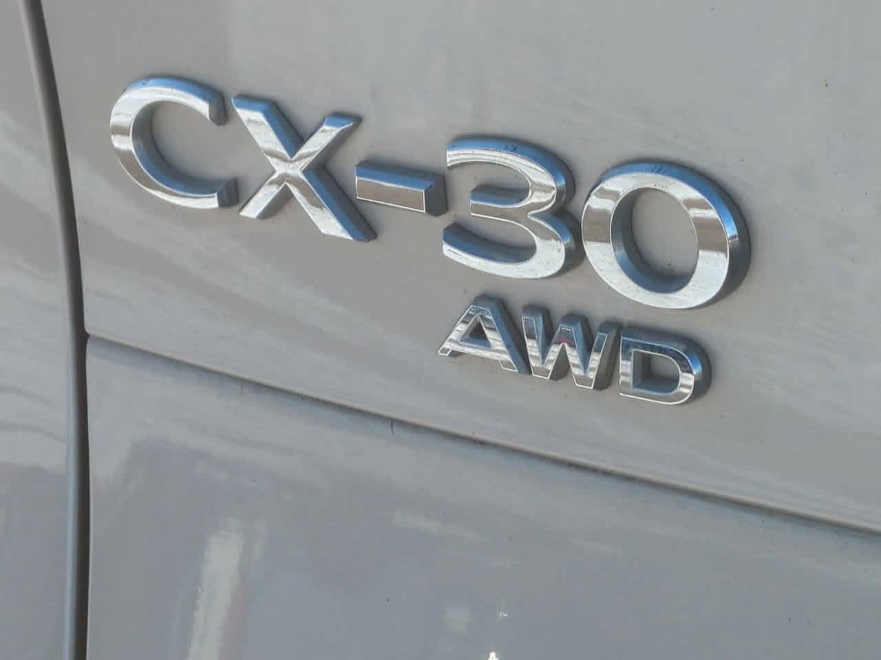 Thumbnail: 2023 Mazda CX-30 - 12