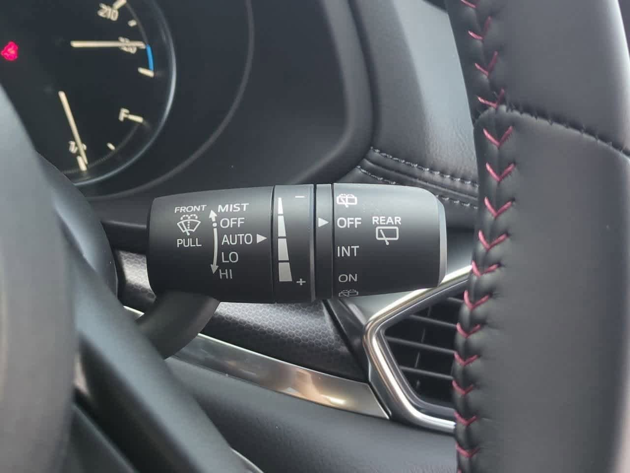 Thumbnail: 2025 Mazda CX-5 - 25