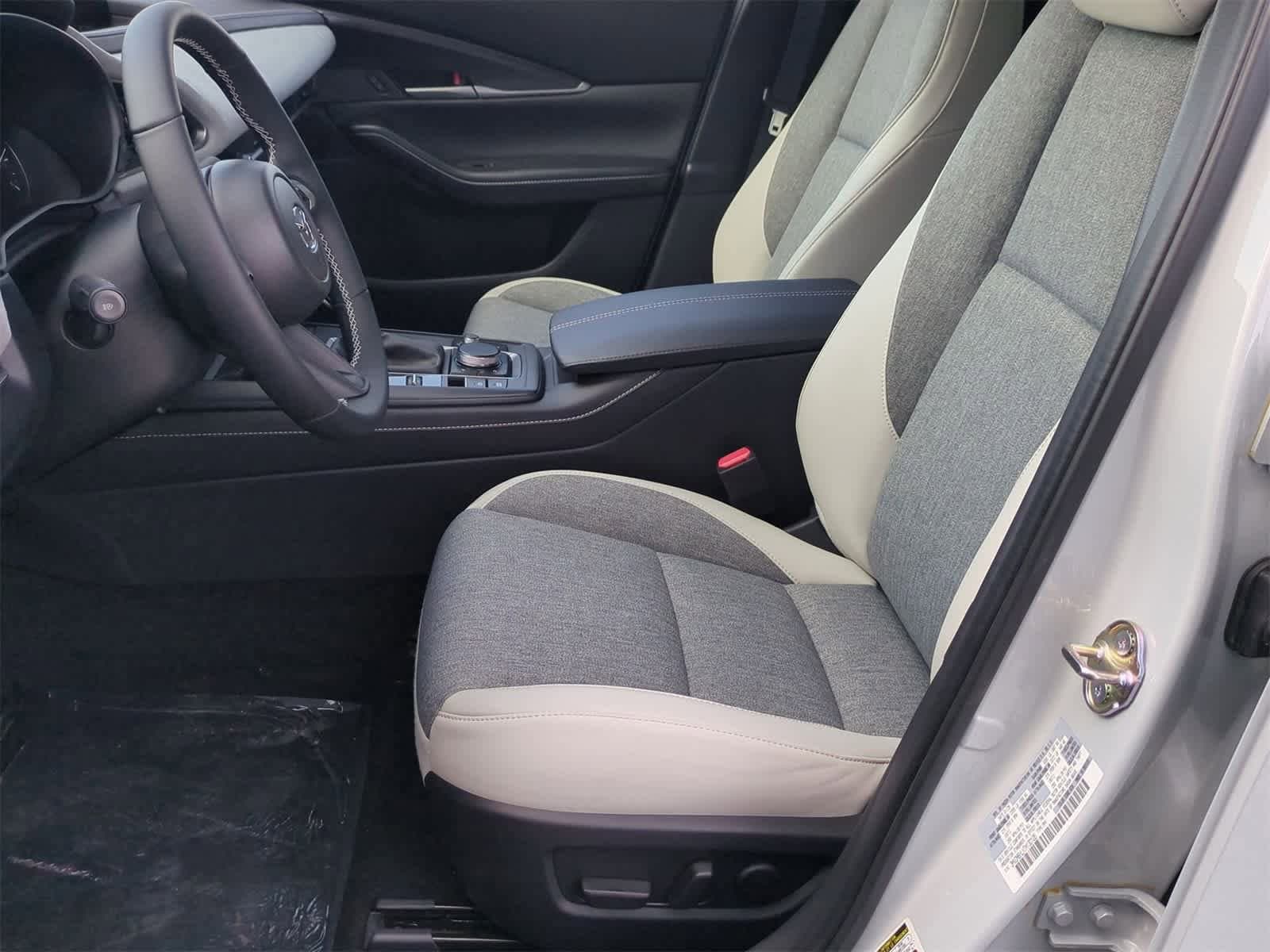 Thumbnail: 2026 Mazda CX-30 - 15