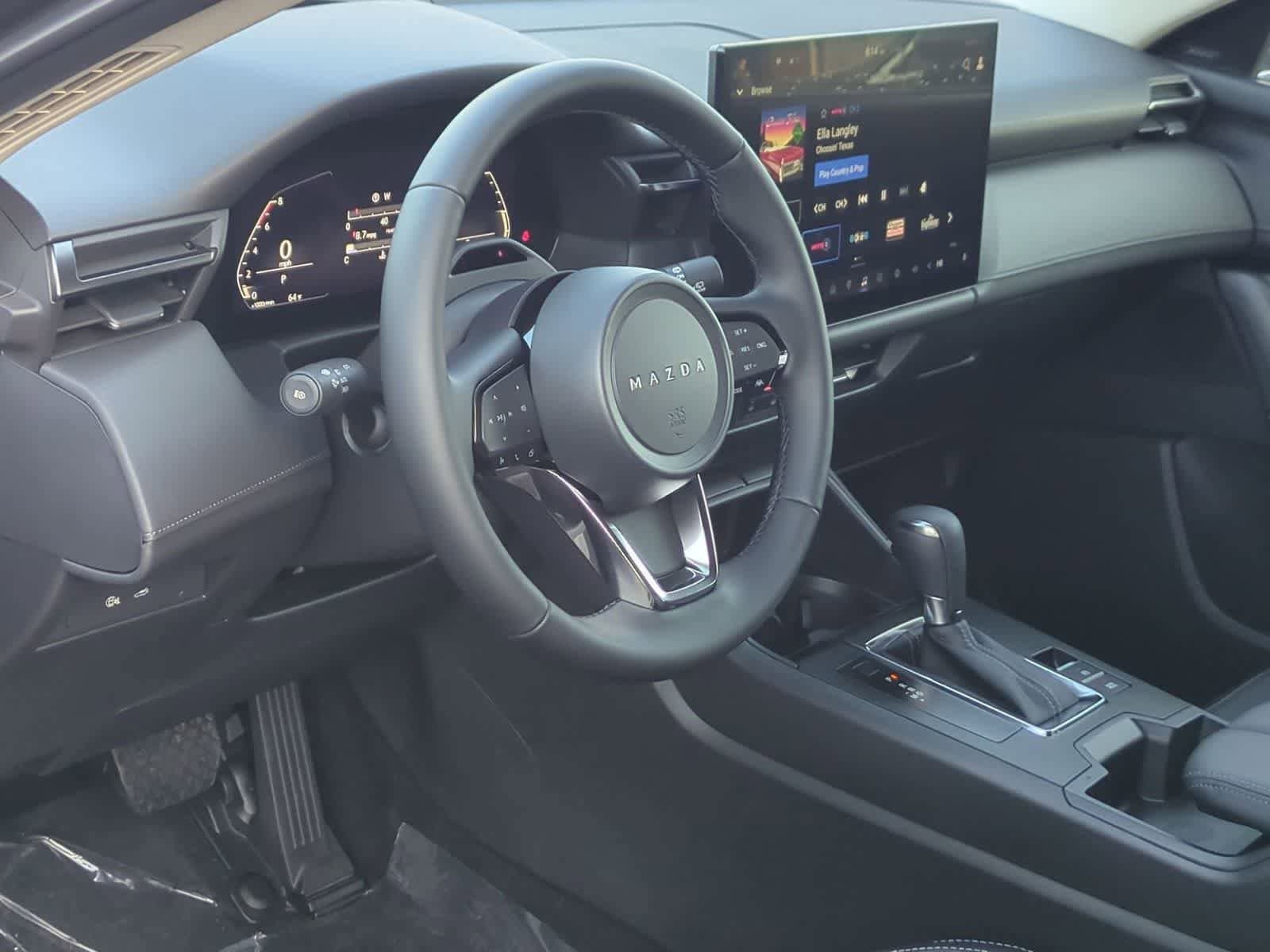 Thumbnail: 2026 Mazda CX-5 - 2