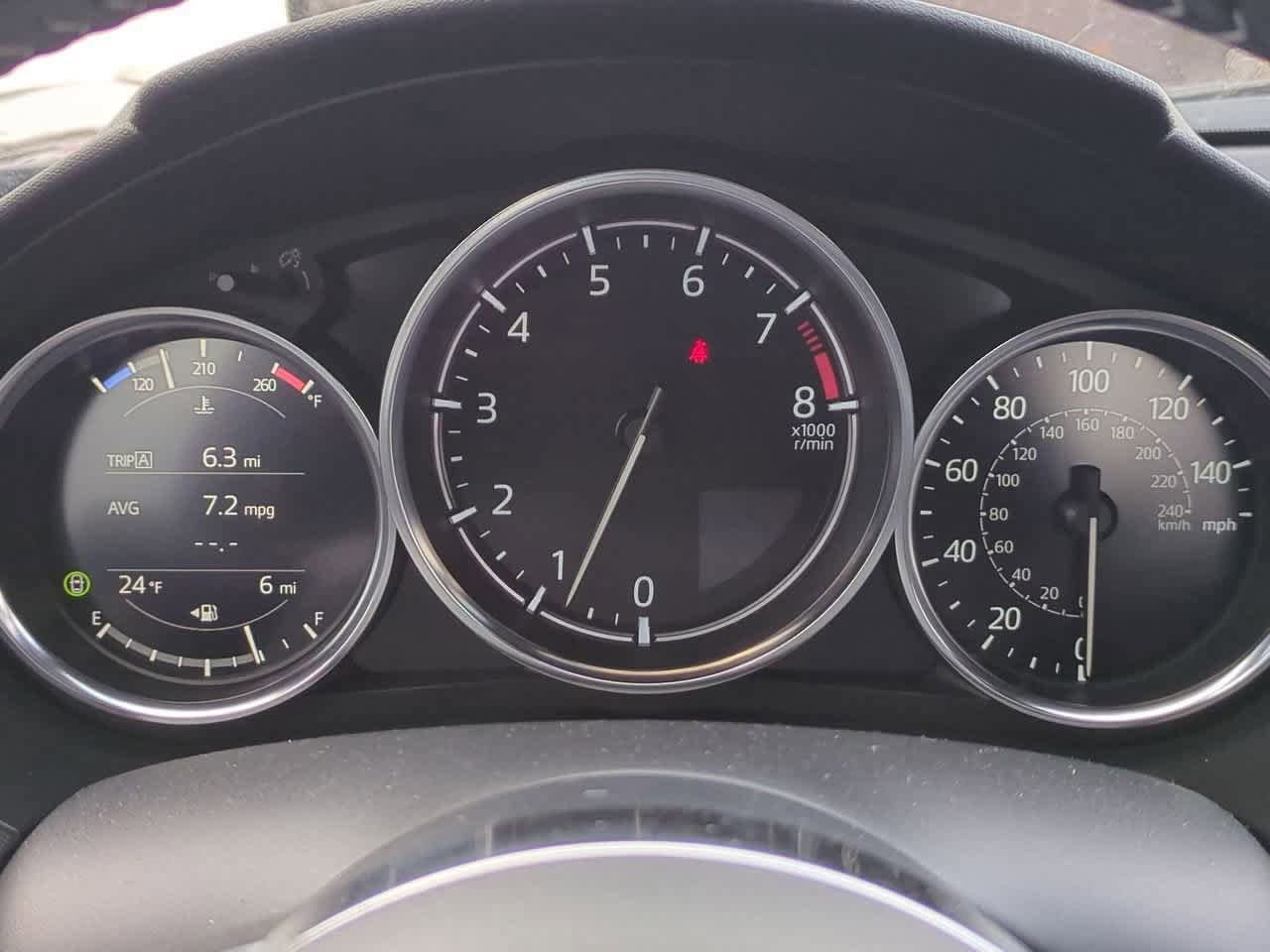 Thumbnail: 2025 Mazda MX-5 Miata - 27