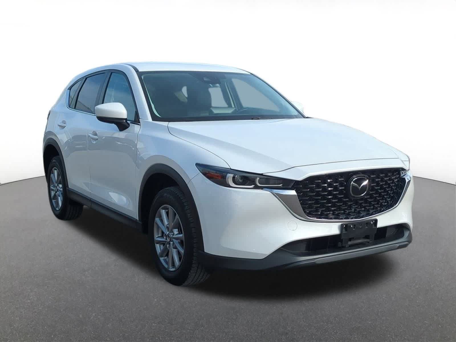 Thumbnail: 2023 Mazda CX-5 - 8