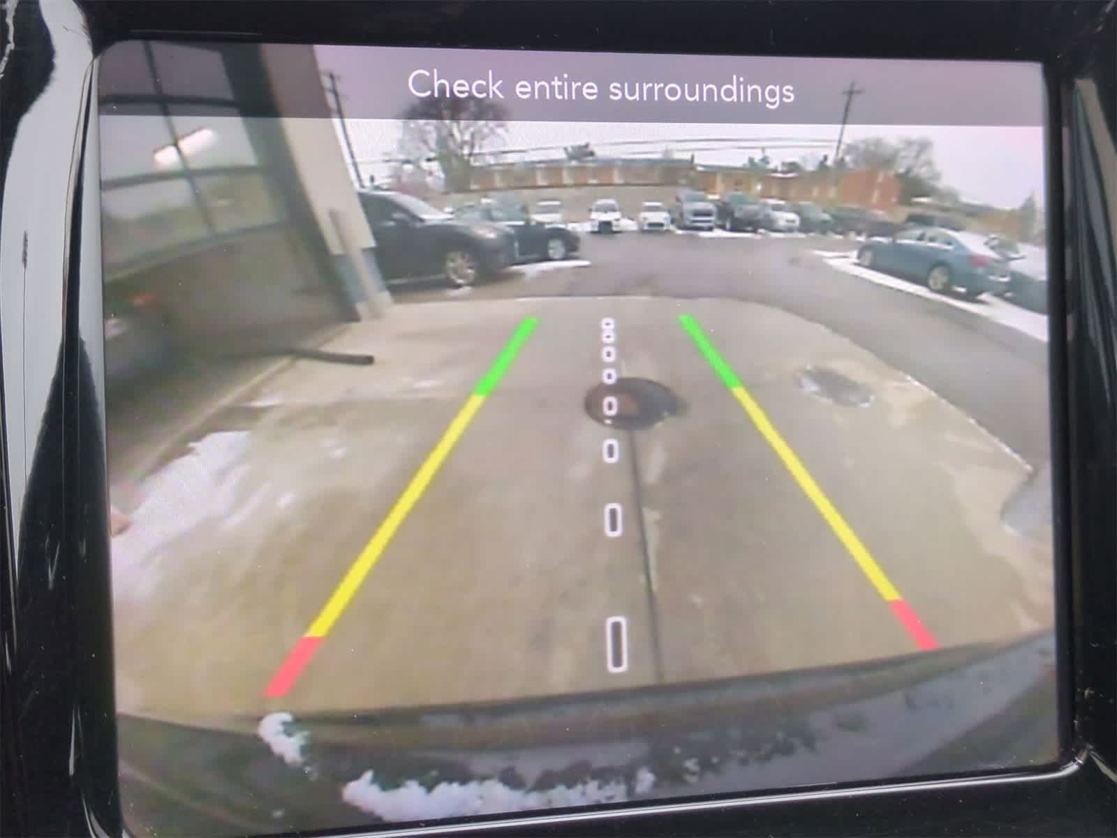 Thumbnail: 2020 Jeep Compass - 27