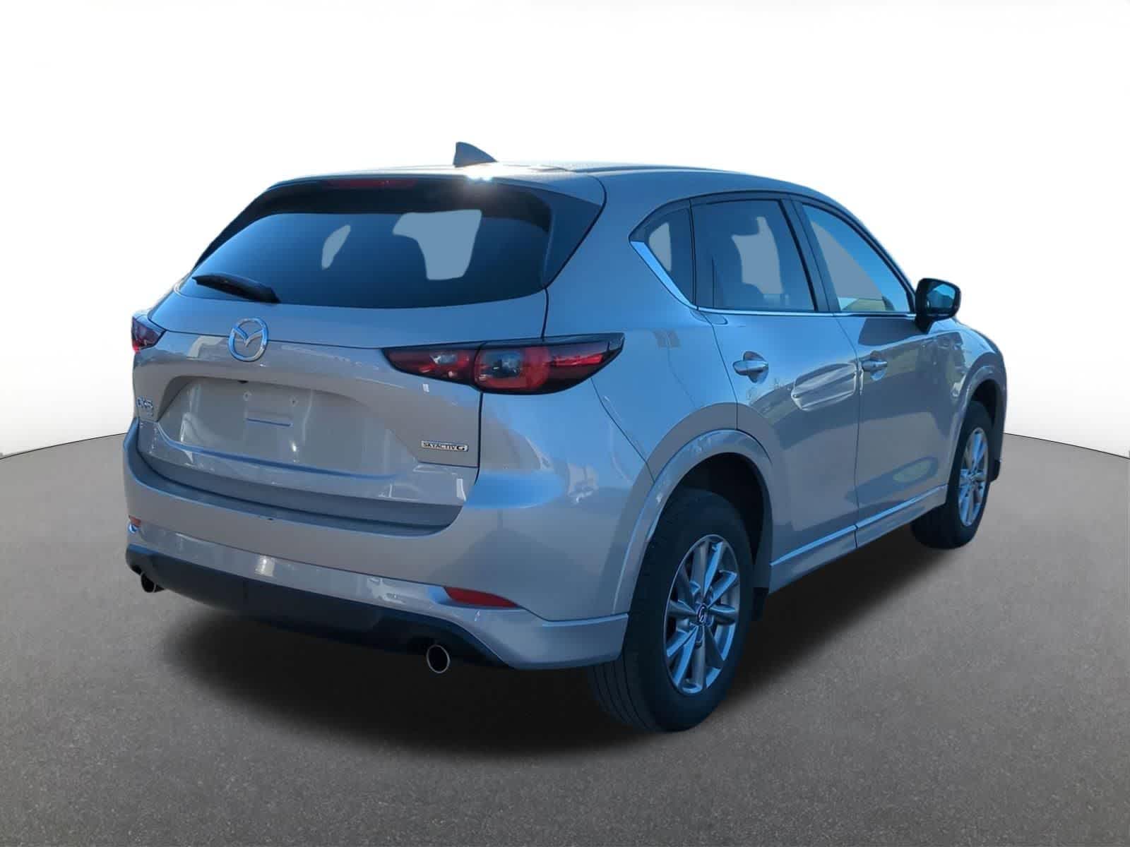 Thumbnail: 2024 Mazda CX-5 - 6
