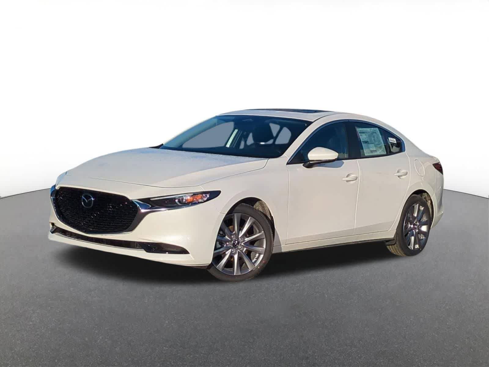 2026 Mazda CX-3 Preferred AT 4-Door SKYACTIV's photo