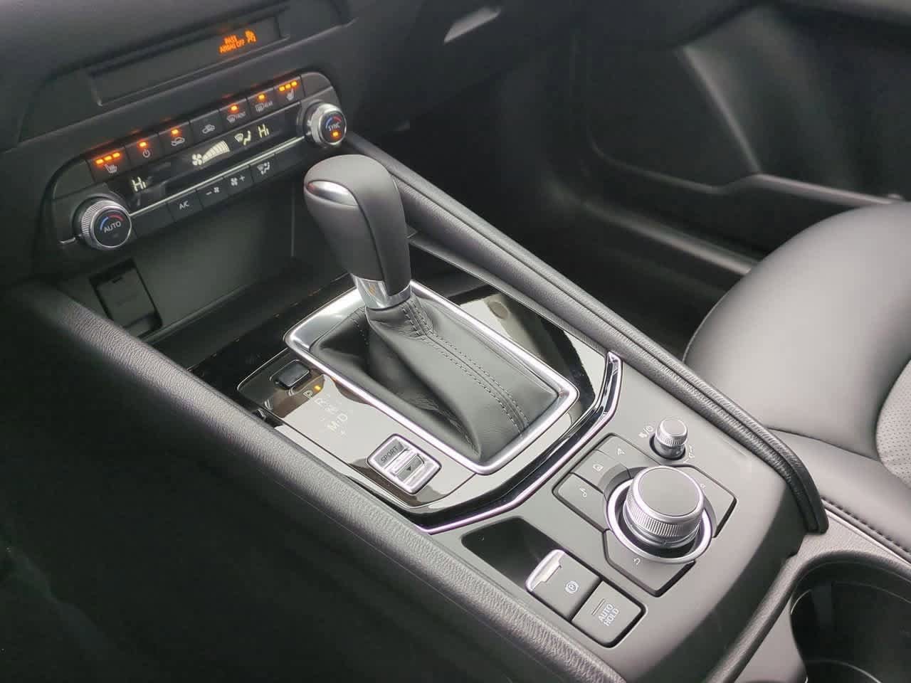 Thumbnail: 2025 Mazda CX-5 - 29