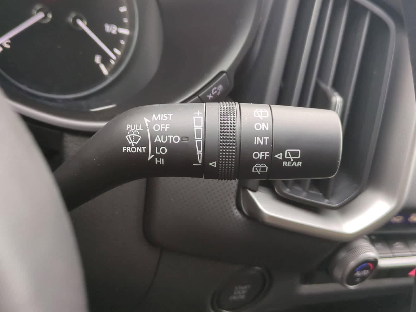 Thumbnail: 2026 Mazda CX-50 - 25