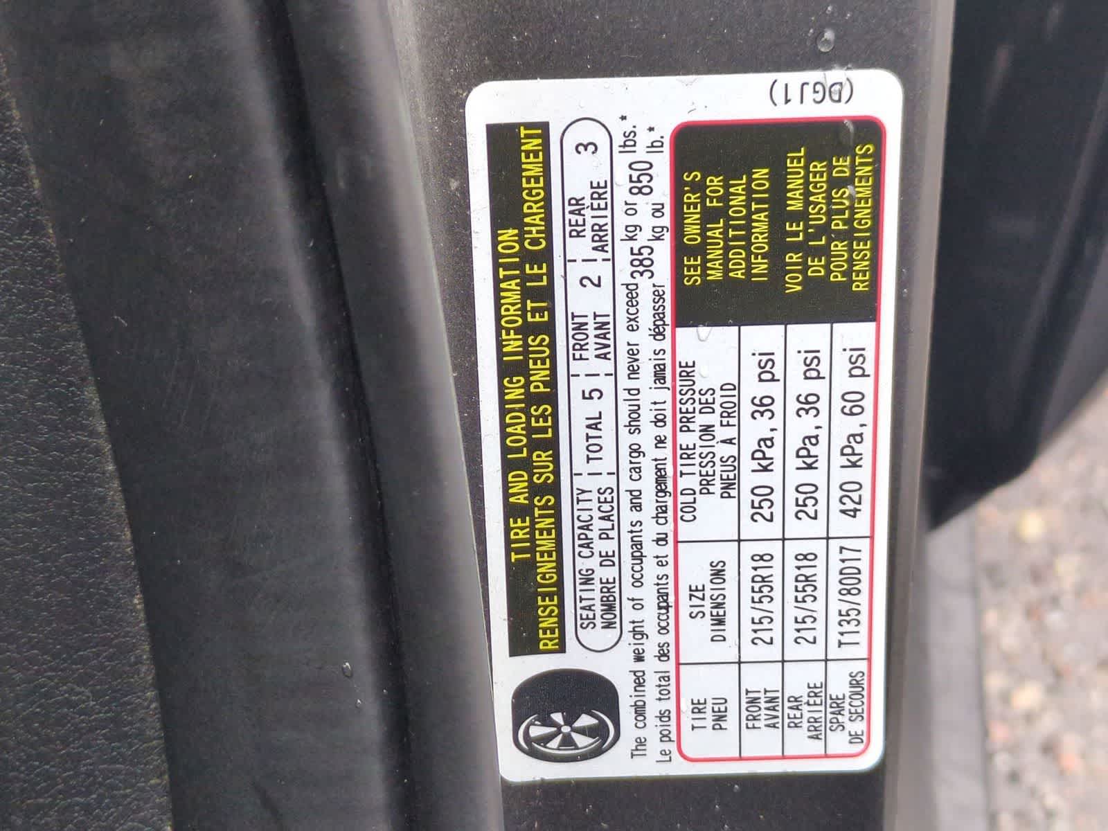 Thumbnail: 2023 Mazda CX-30 - 34