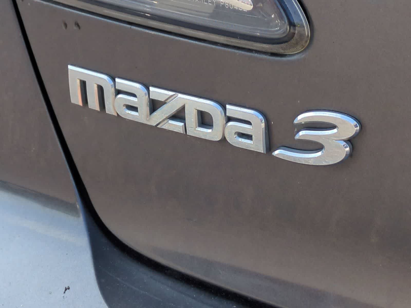 2011 Mazda MAZDA3 i Touring - Photo 12