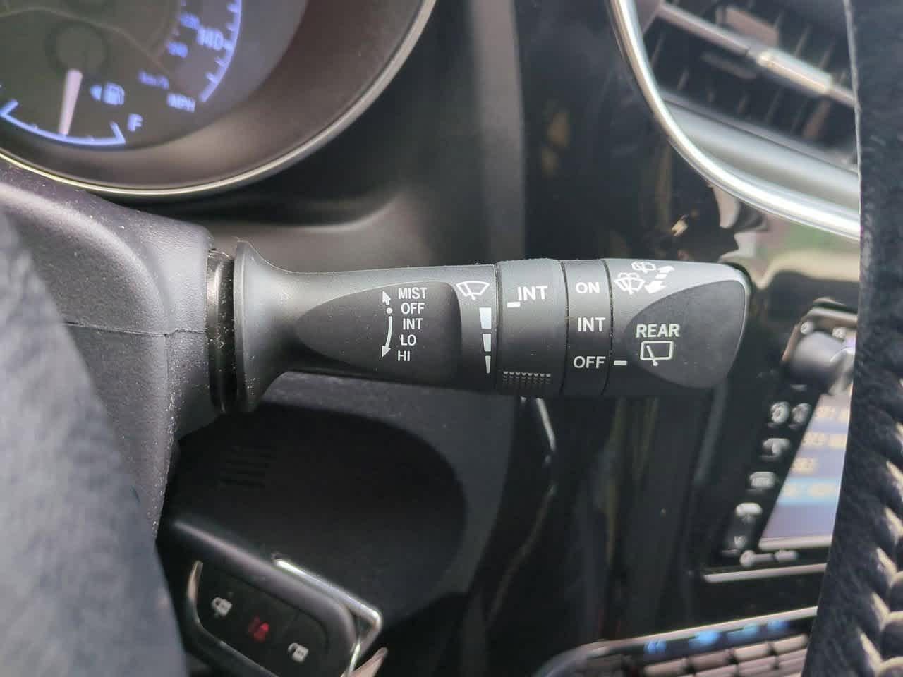 Thumbnail: 2017 Toyota Corolla iM - 24