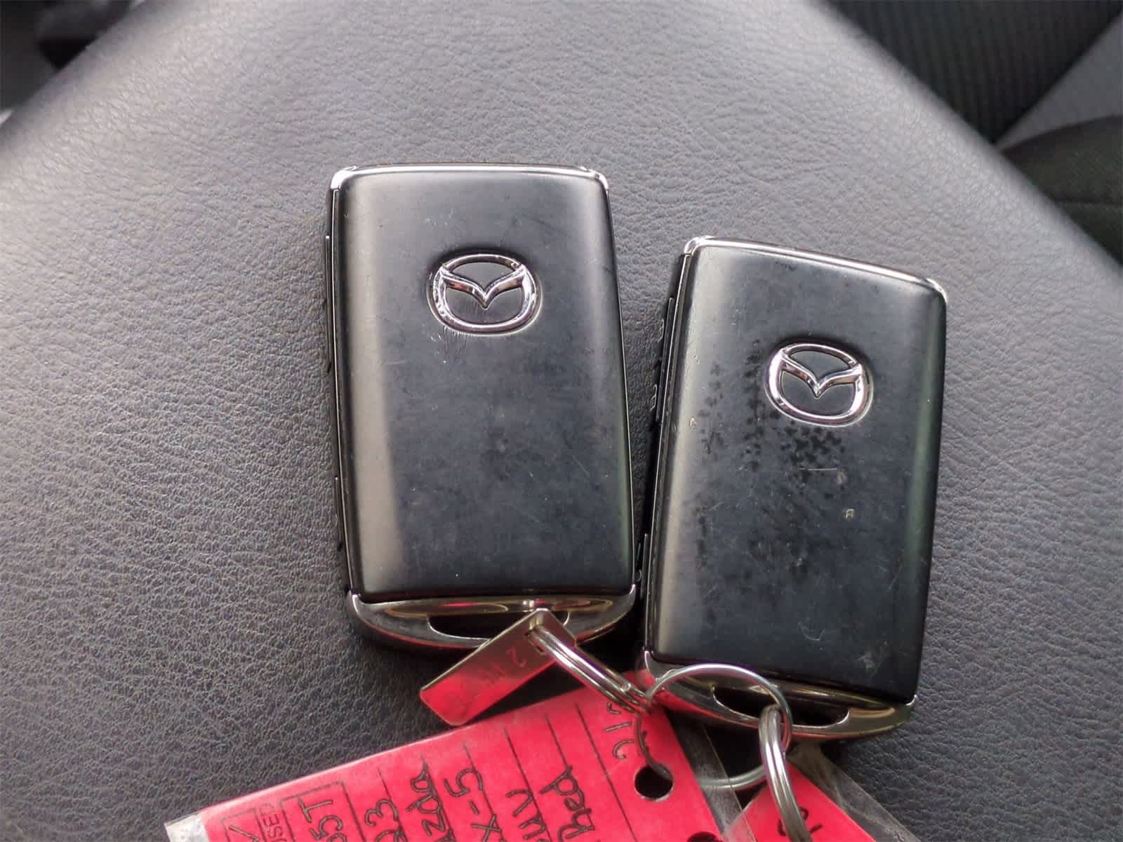 Thumbnail: 2023 Mazda CX-5 - 33