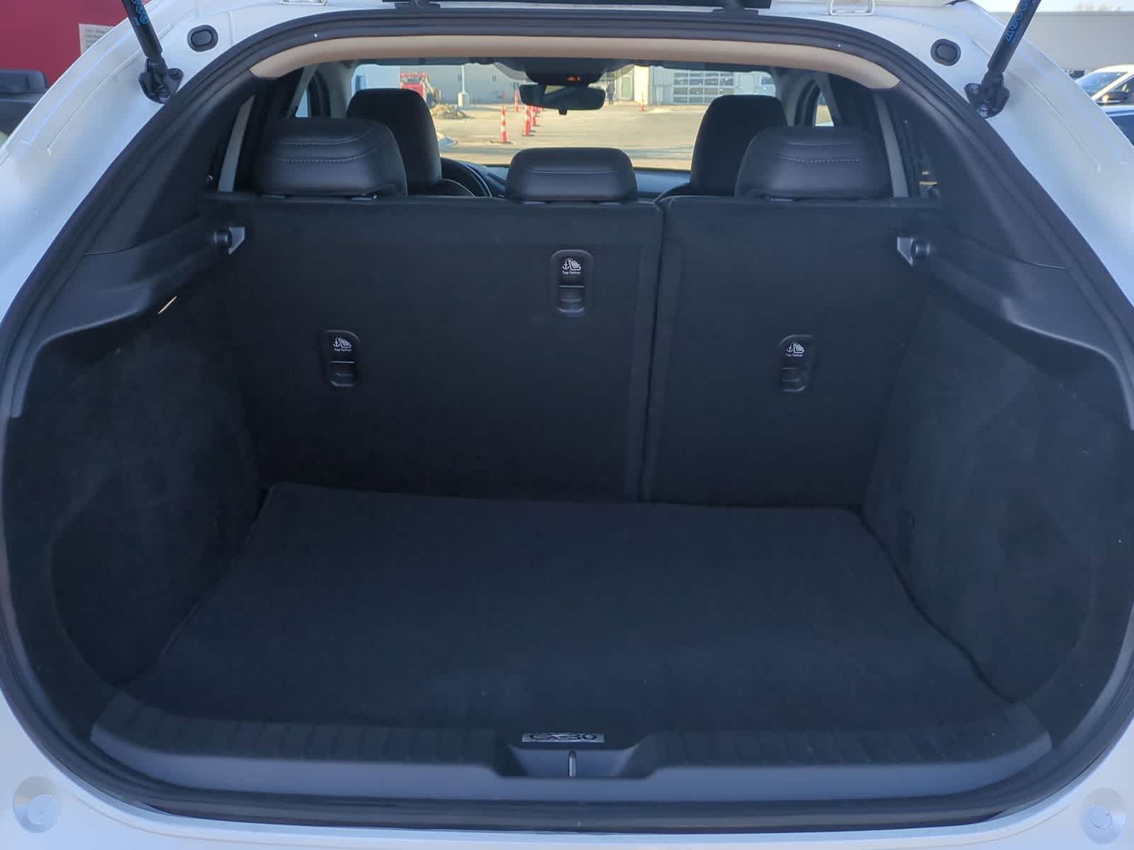 Thumbnail: 2023 Mazda CX-30 - 31