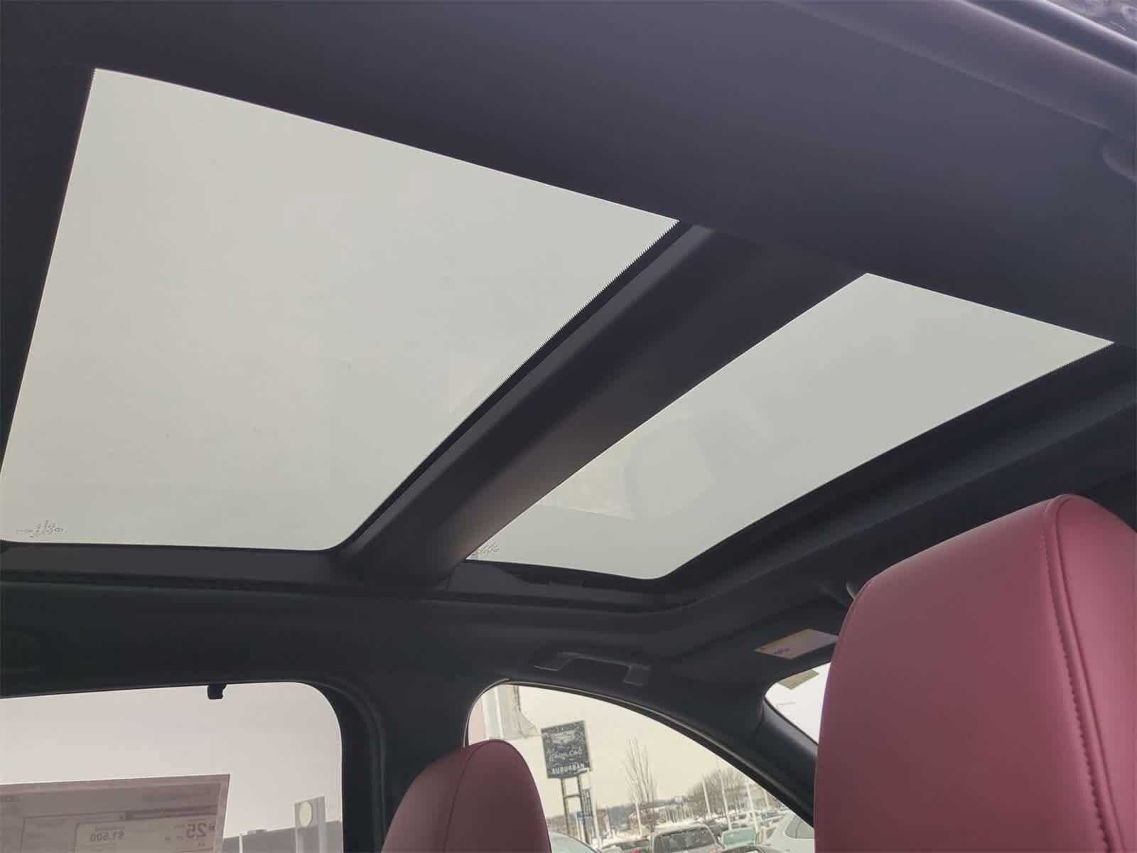 Thumbnail: 2026 Mazda CX-70 - 21