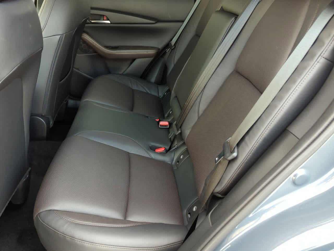 Thumbnail: 2025 Mazda CX-30 - 18