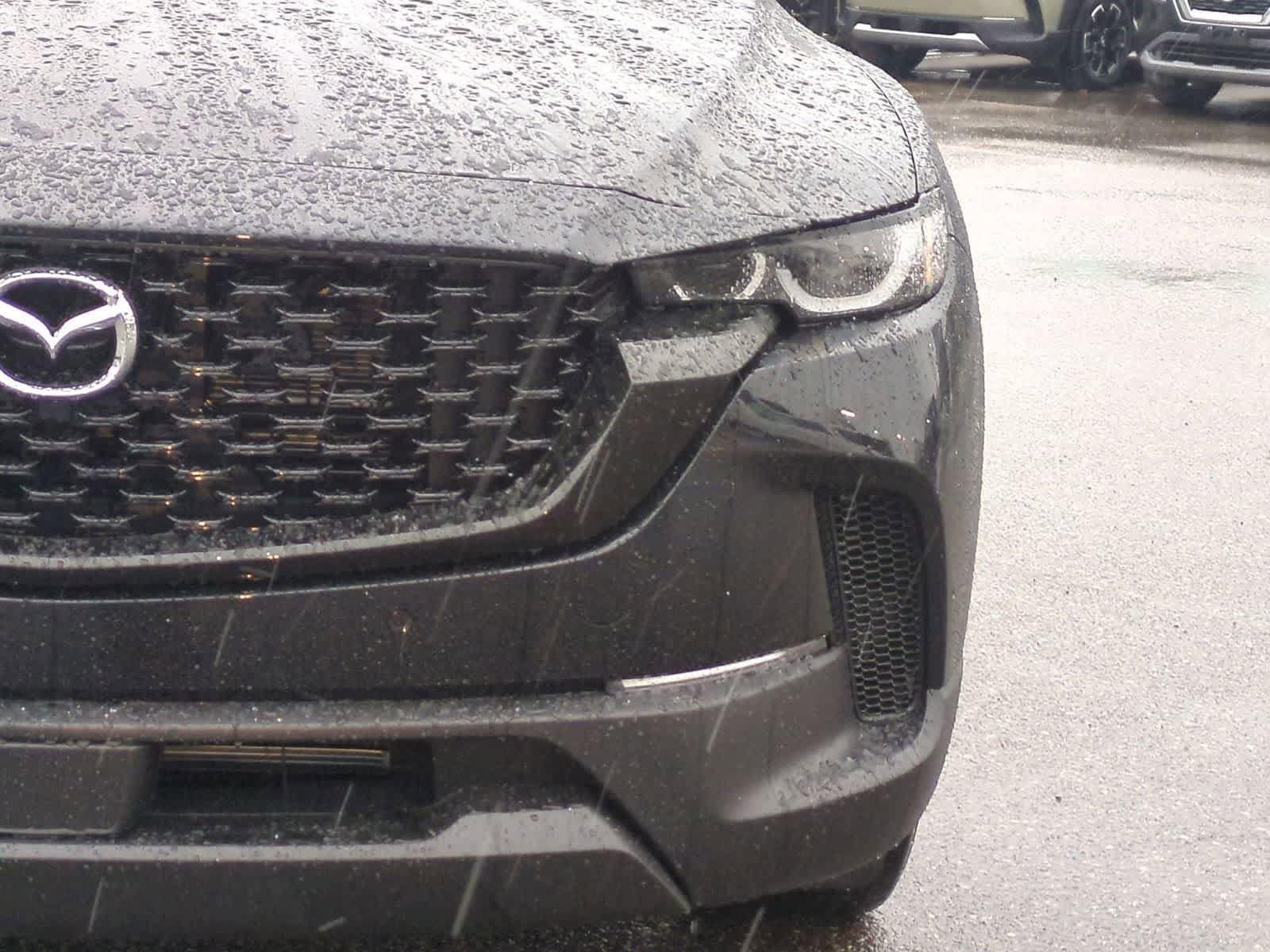 Thumbnail: 2026 Mazda CX-50 - 10