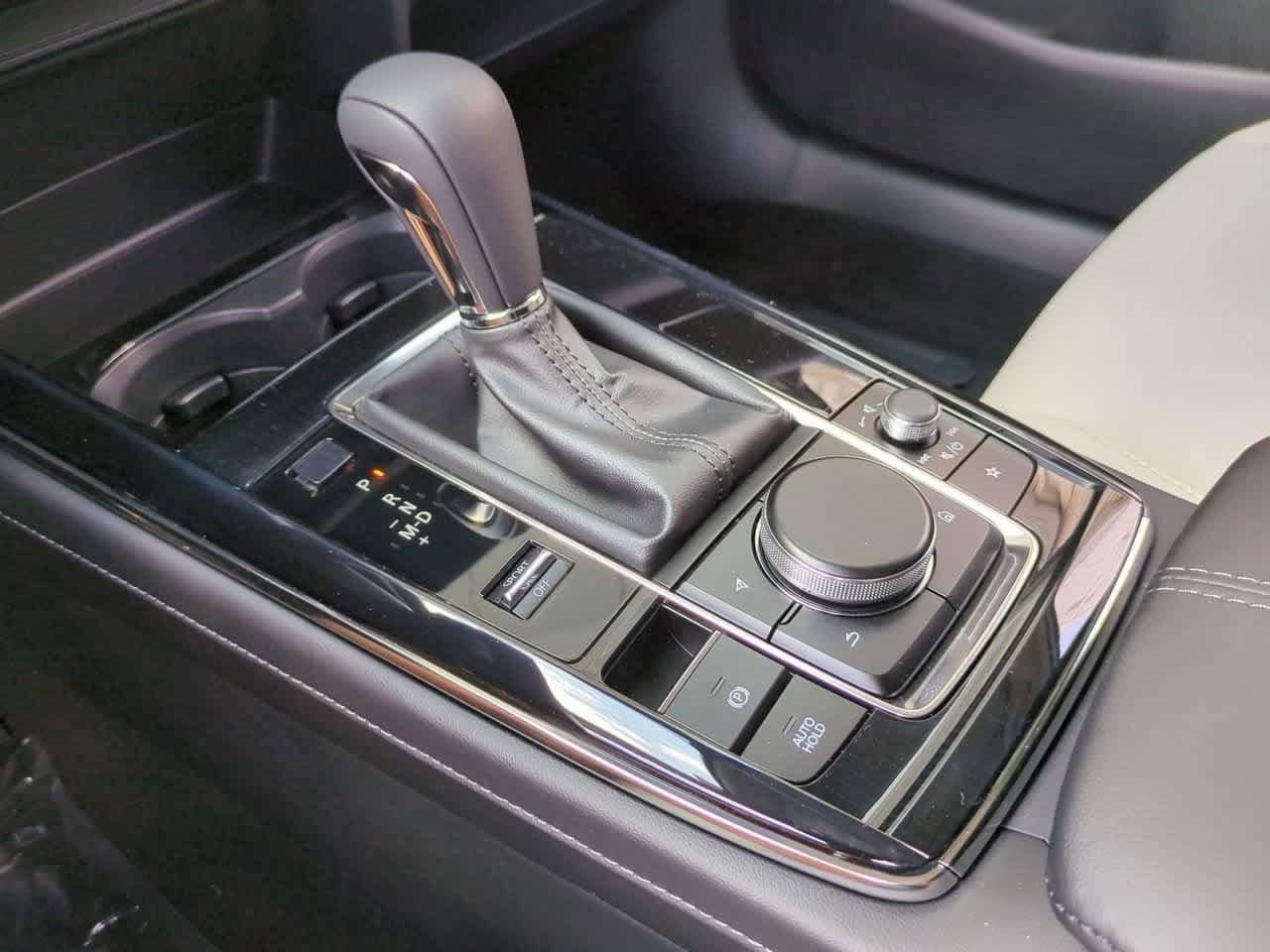 Thumbnail: 2025 Mazda CX-30 - 30