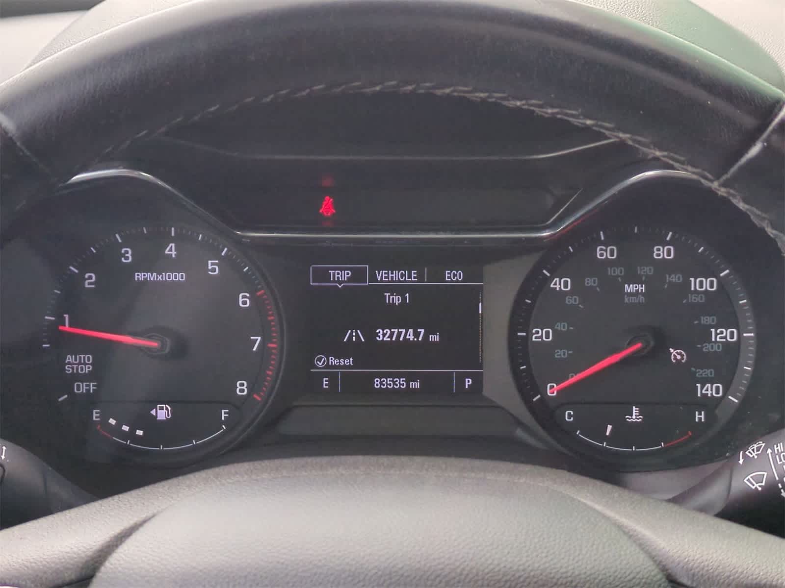 Thumbnail: 2021 Chevrolet TrailBlazer - 32