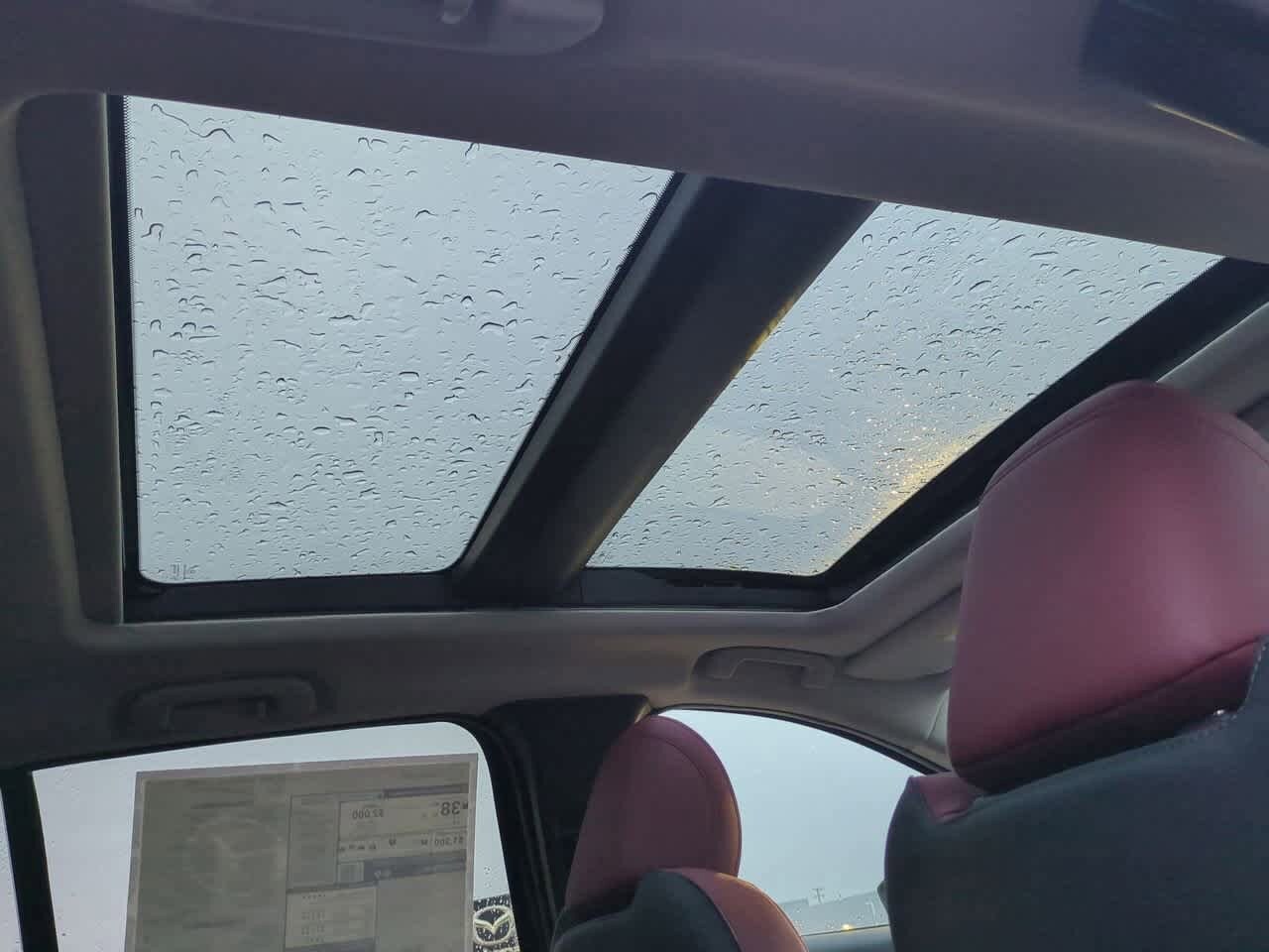 Thumbnail: 2026 Mazda CX-50 - 21