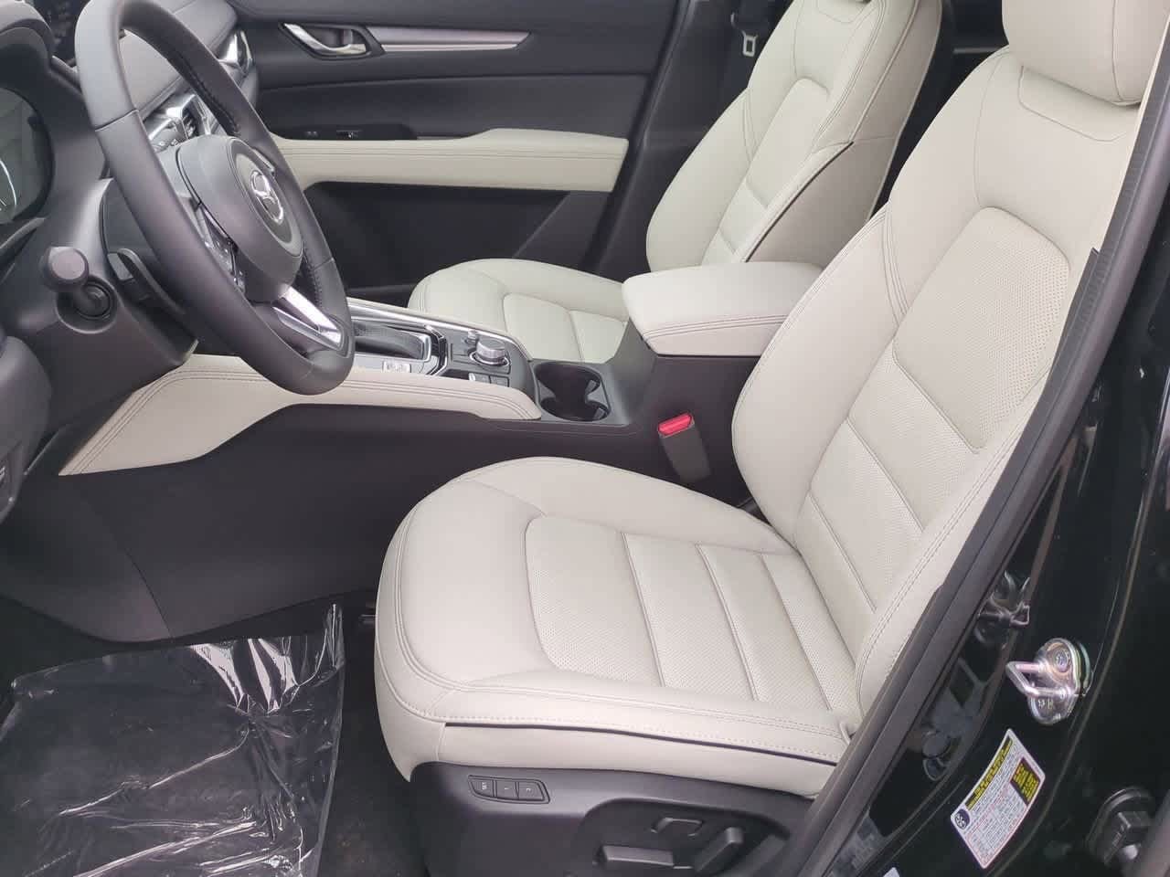 Thumbnail: 2025 Mazda CX-5 - 14