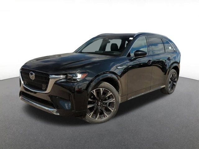2025 Mazda CX-90 S Premium -
                  Troy, MI