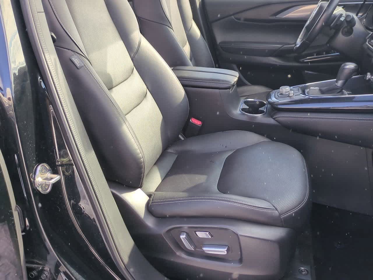 Thumbnail: 2023 Mazda CX-9 - 22