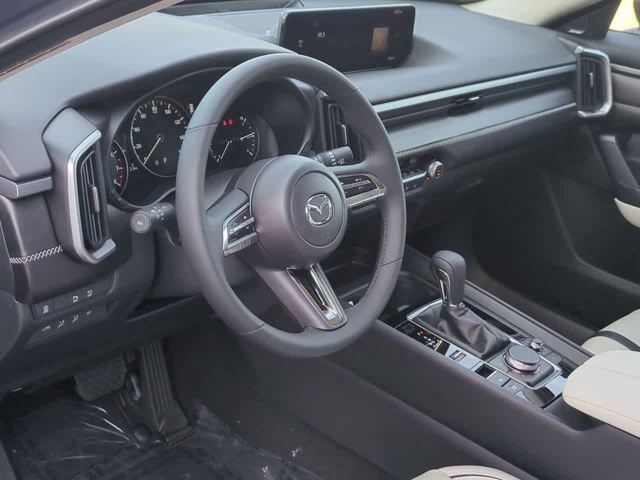 Thumbnail: 2026 Mazda CX-50 - 2