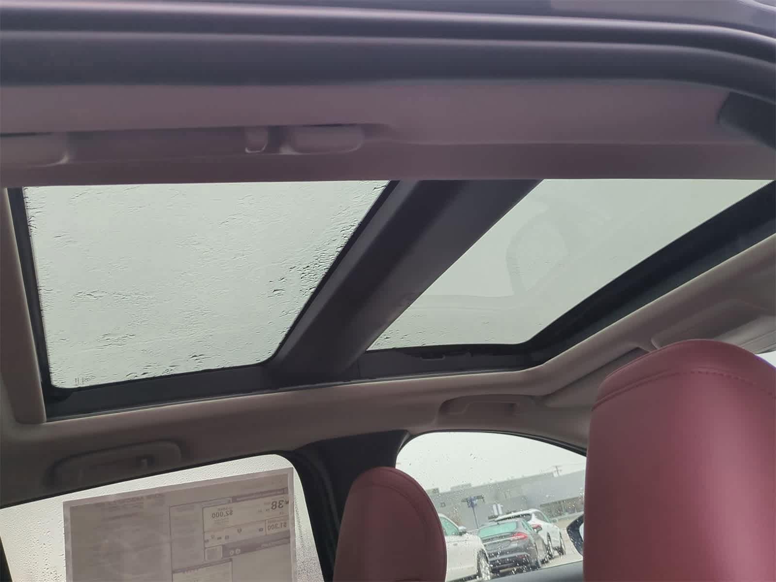 Thumbnail: 2026 Mazda CX-50 - 21