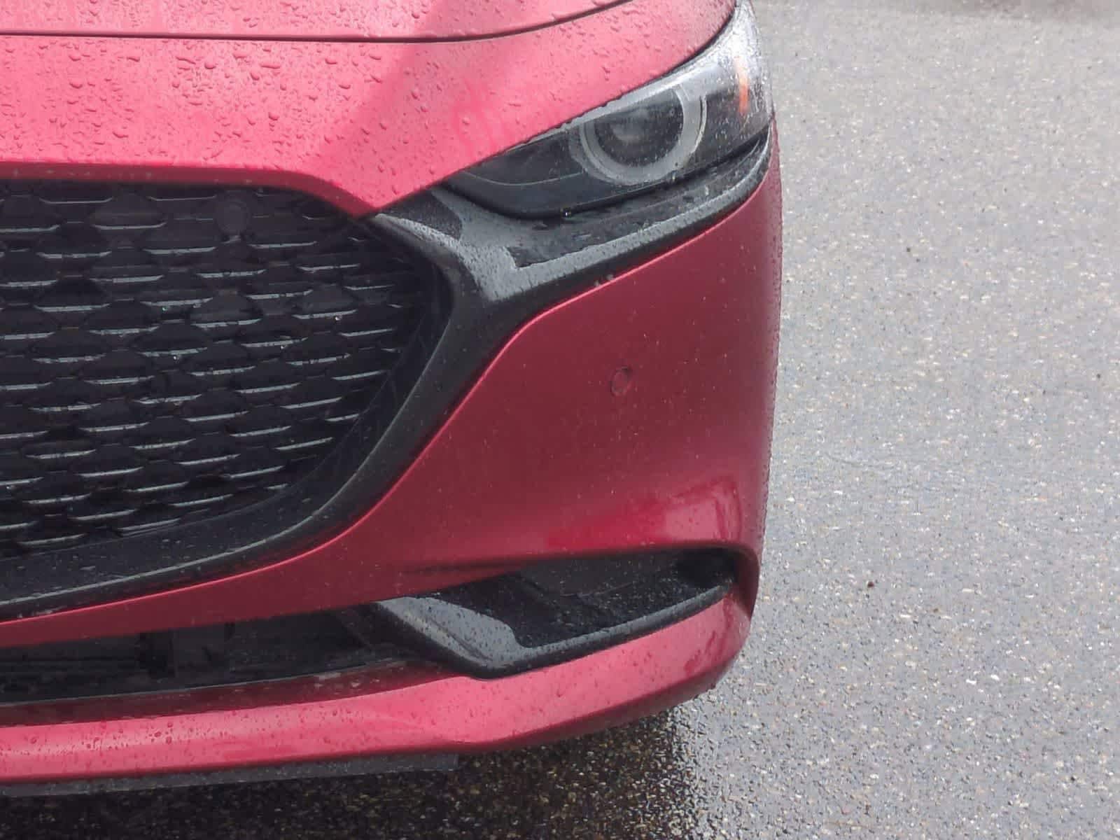 Thumbnail: 2026 Mazda Mazda3 - 10